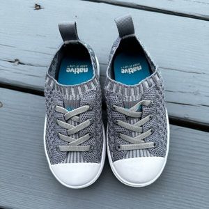Native toddler Sneakers